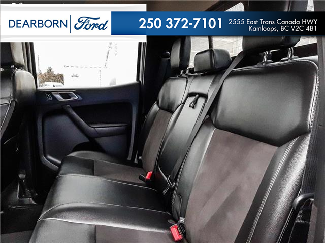 2023 Ford Ranger  (Stk: PS282) in Kamloops - Image 30 of 31