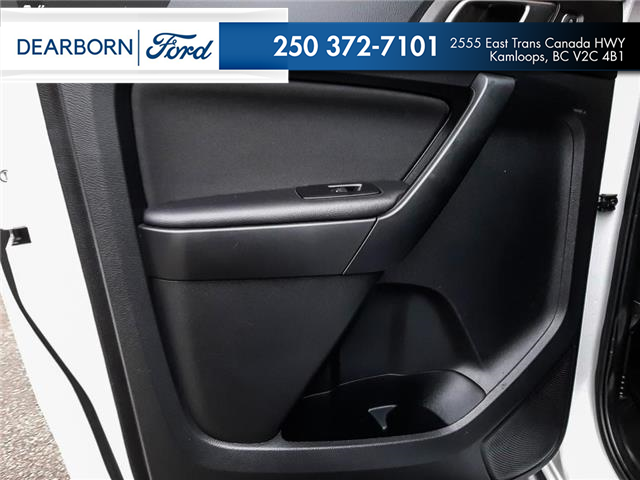 2023 Ford Ranger  (Stk: PS282) in Kamloops - Image 31 of 31