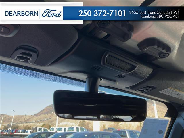 2023 Jeep Gladiator Rubicon (Stk: P3894) in Kamloops - Image 21 of 25