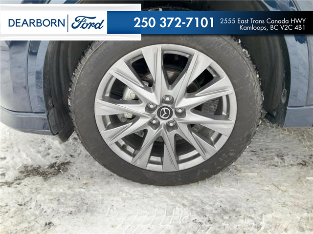 2025 Mazda CX-5 GT (Stk: P3899) in Kamloops - Image 6 of 25