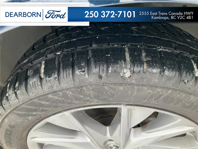 2025 Mazda CX-5 GT (Stk: P3899) in Kamloops - Image 7 of 25