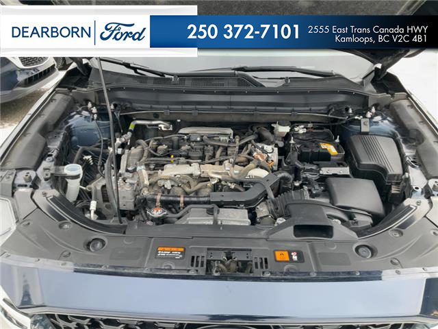 2025 Mazda CX-5 GT (Stk: P3899) in Kamloops - Image 10 of 25