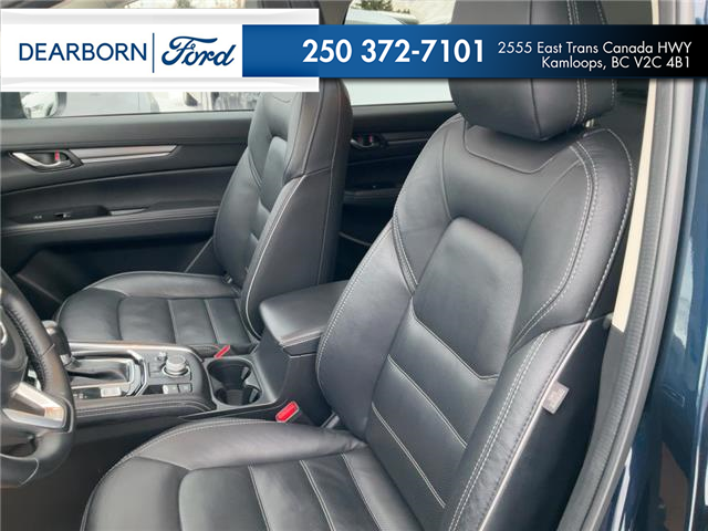 2025 Mazda CX-5 GT (Stk: P3899) in Kamloops - Image 20 of 25