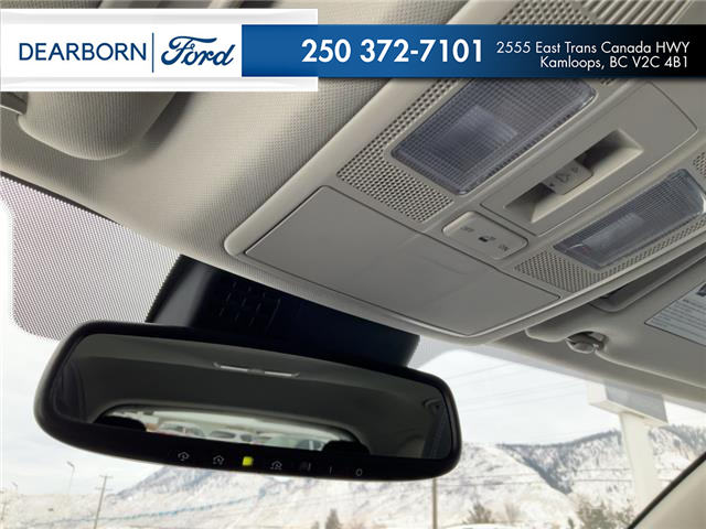 2025 Mazda CX-5 GT (Stk: P3899) in Kamloops - Image 21 of 25