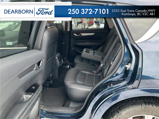 2025 Mazda CX-5 GT (Stk: P3899) in Kamloops - Image 23 of 25