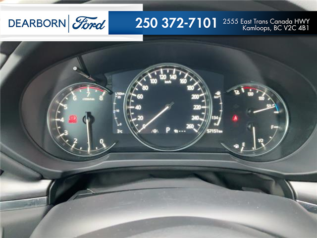 2025 Mazda CX-5 GT (Stk: P3899) in Kamloops - Image 15 of 25
