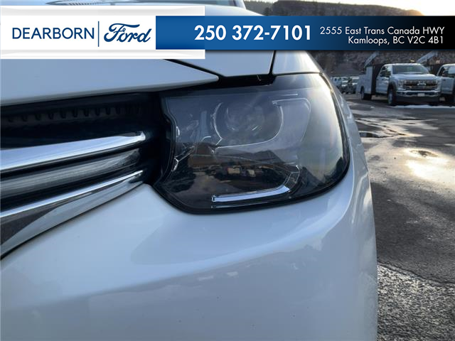 2025 Mazda CX-90 MHEV GT (Stk: P3900) in Kamloops - Image 8 of 25