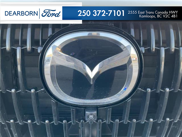 2025 Mazda CX-90 MHEV GT (Stk: P3900) in Kamloops - Image 9 of 25