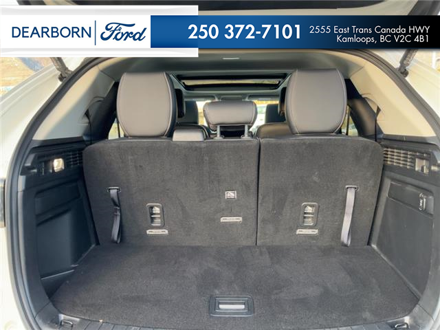 2025 Mazda CX-90 MHEV GT (Stk: P3900) in Kamloops - Image 12 of 25