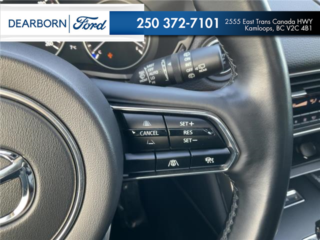 2025 Mazda CX-90 MHEV GT (Stk: P3900) in Kamloops - Image 16 of 25