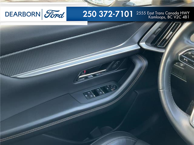 2025 Mazda CX-90 MHEV GT (Stk: P3900) in Kamloops - Image 17 of 25