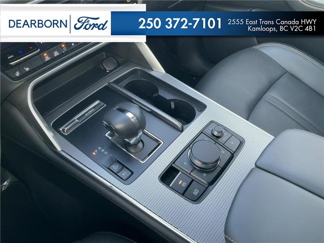 2025 Mazda CX-90 MHEV GT (Stk: P3900) in Kamloops - Image 18 of 25