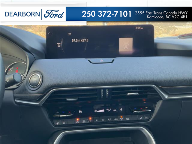 2025 Mazda CX-90 MHEV GT (Stk: P3900) in Kamloops - Image 19 of 25