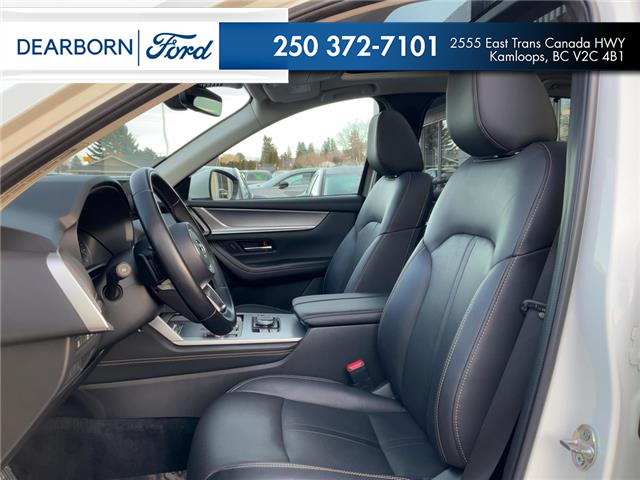 2025 Mazda CX-90 MHEV GT (Stk: P3900) in Kamloops - Image 20 of 25