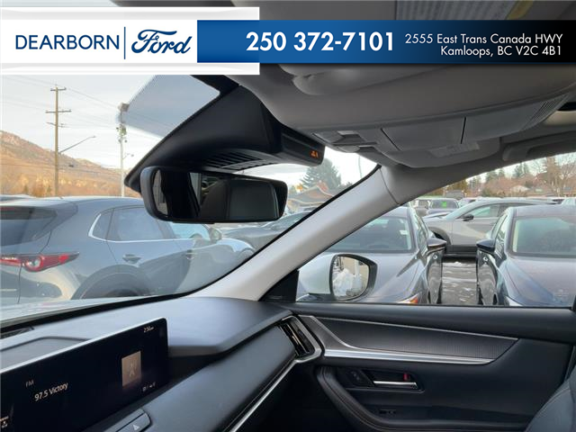 2025 Mazda CX-90 MHEV GT (Stk: P3900) in Kamloops - Image 21 of 25