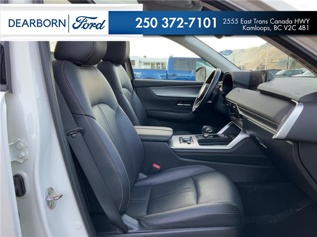 2025 Mazda CX-90 MHEV GT (Stk: P3900) in Kamloops - Image 22 of 25