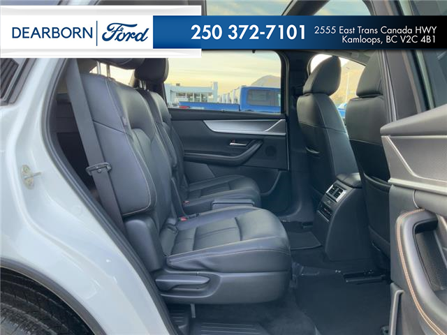 2025 Mazda CX-90 MHEV GT (Stk: P3900) in Kamloops - Image 23 of 25