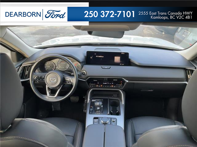 2025 Mazda CX-90 MHEV GT (Stk: P3900) in Kamloops - Image 24 of 25