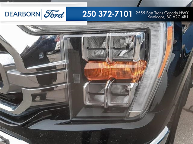 2023 Ford F-150  (Stk: PS284) in Kamloops - Image 9 of 34