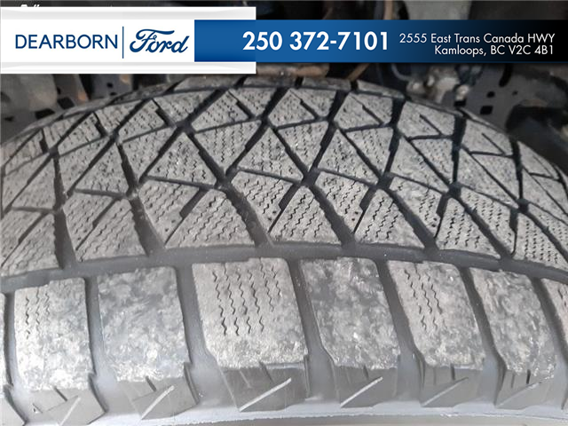 2023 Ford F-150  (Stk: PS284) in Kamloops - Image 11 of 34