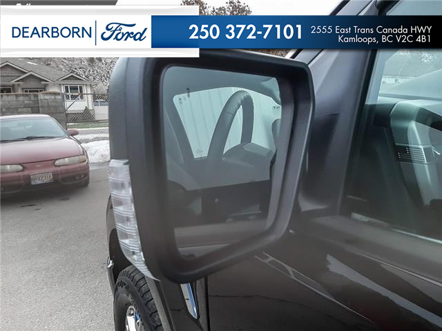 2023 Ford F-150  (Stk: PS284) in Kamloops - Image 12 of 34