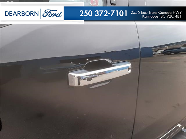 2023 Ford F-150  (Stk: PS284) in Kamloops - Image 13 of 34