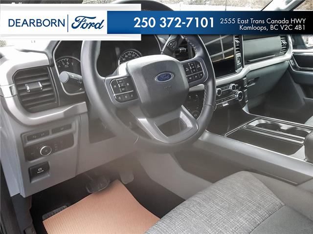 2023 Ford F-150  (Stk: PS284) in Kamloops - Image 14 of 34