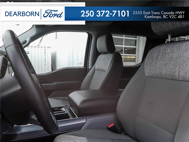 2023 Ford F-150  (Stk: PS284) in Kamloops - Image 15 of 34