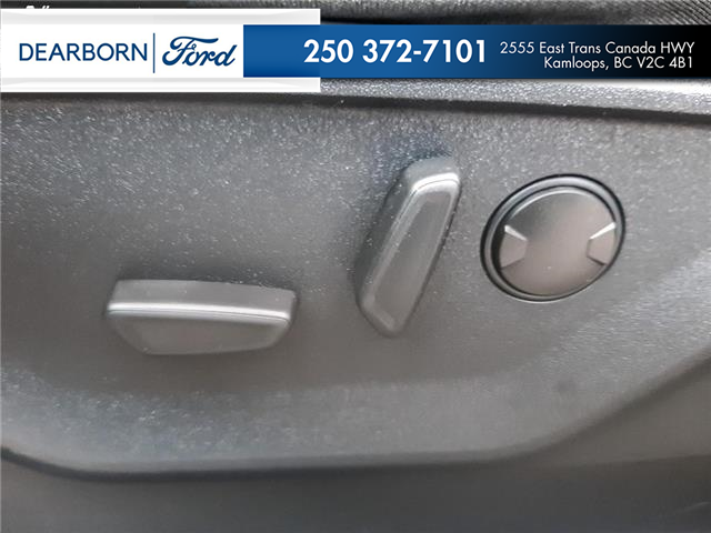 2023 Ford F-150  (Stk: PS284) in Kamloops - Image 16 of 34