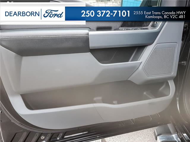 2023 Ford F-150  (Stk: PS284) in Kamloops - Image 17 of 34
