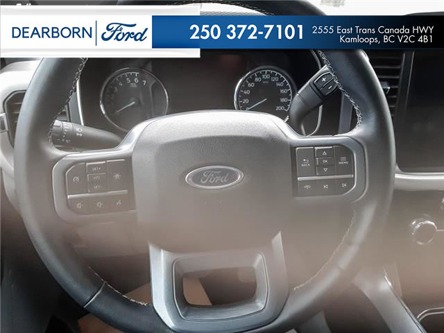 2023 Ford F-150  (Stk: PS284) in Kamloops - Image 19 of 34