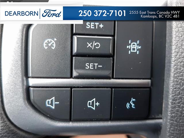 2023 Ford F-150  (Stk: PS284) in Kamloops - Image 20 of 34