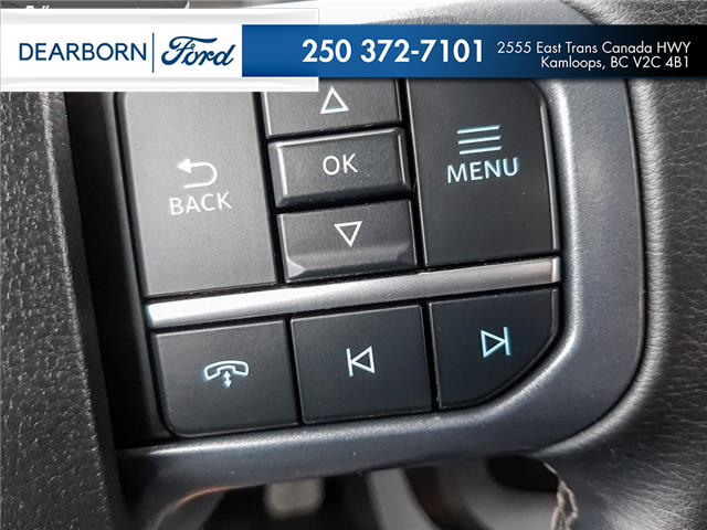 2023 Ford F-150  (Stk: PS284) in Kamloops - Image 21 of 34