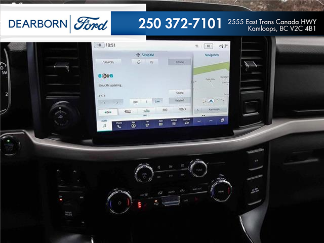 2023 Ford F-150  (Stk: PS284) in Kamloops - Image 24 of 34