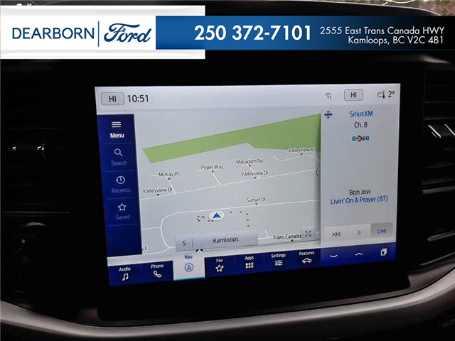 2023 Ford F-150  (Stk: PS284) in Kamloops - Image 26 of 34