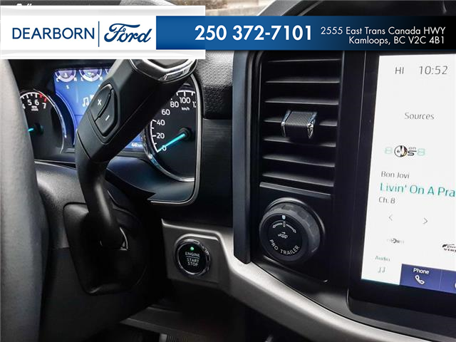 2023 Ford F-150  (Stk: PS284) in Kamloops - Image 28 of 34
