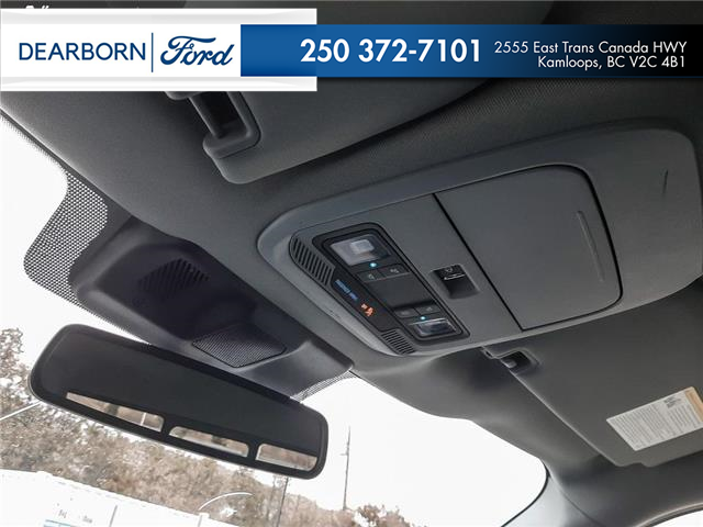 2023 Ford F-150  (Stk: PS284) in Kamloops - Image 29 of 34