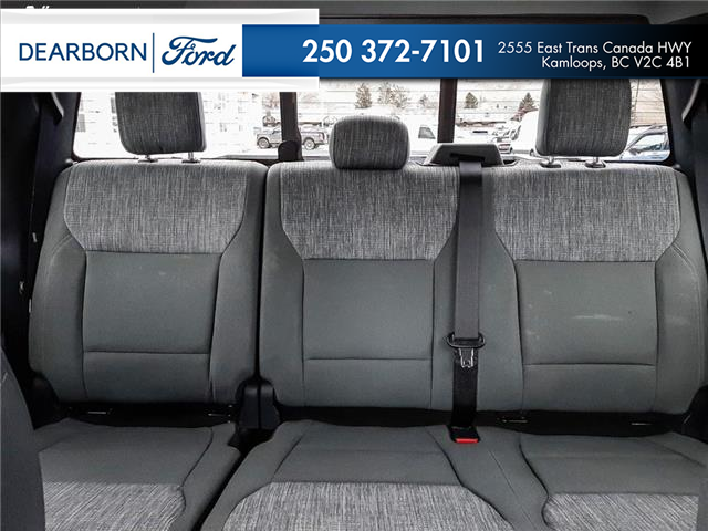 2023 Ford F-150  (Stk: PS284) in Kamloops - Image 30 of 34