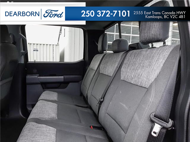 2023 Ford F-150  (Stk: PS284) in Kamloops - Image 31 of 34