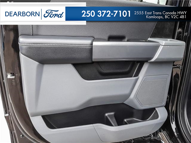 2023 Ford F-150  (Stk: PS284) in Kamloops - Image 32 of 34
