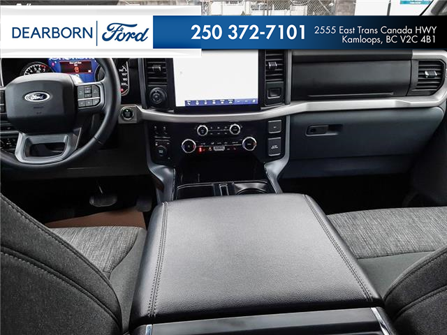 2023 Ford F-150  (Stk: PS284) in Kamloops - Image 33 of 34