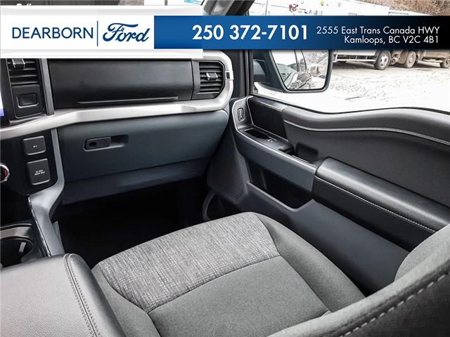 2023 Ford F-150  (Stk: PS284) in Kamloops - Image 34 of 34