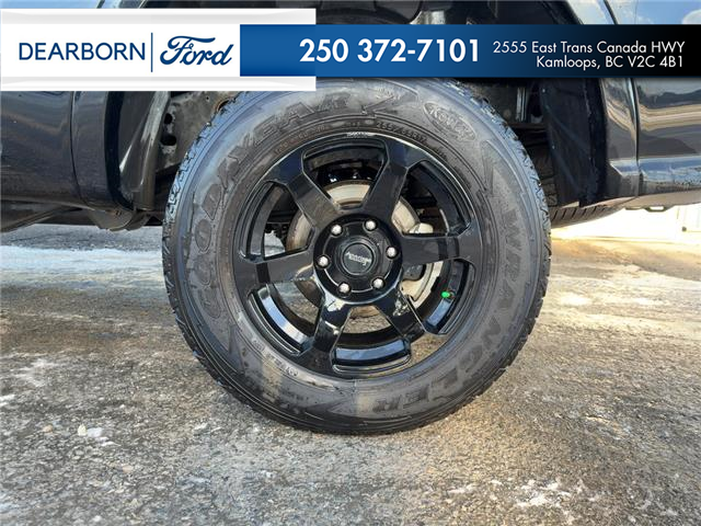 2020 Ford Ranger XLT (Stk: 25P175) in Kamloops - Image 6 of 25