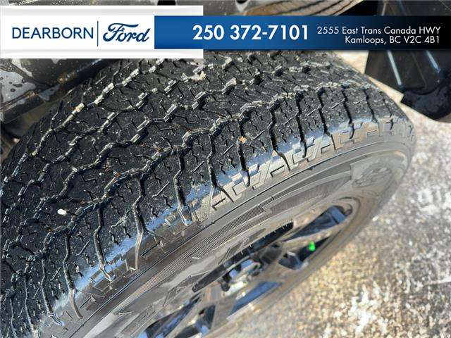 2020 Ford Ranger XLT (Stk: 25P175) in Kamloops - Image 7 of 25