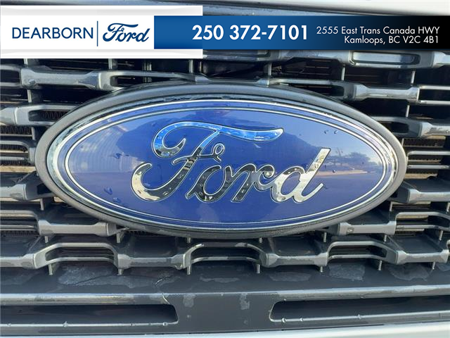 2020 Ford Ranger XLT (Stk: 25P175) in Kamloops - Image 9 of 25