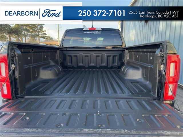 2020 Ford Ranger XLT (Stk: 25P175) in Kamloops - Image 12 of 25