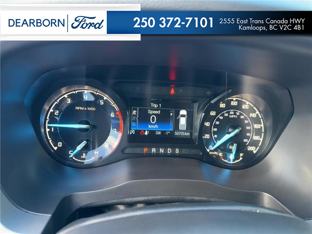 2020 Ford Ranger XLT (Stk: 25P175) in Kamloops - Image 15 of 25