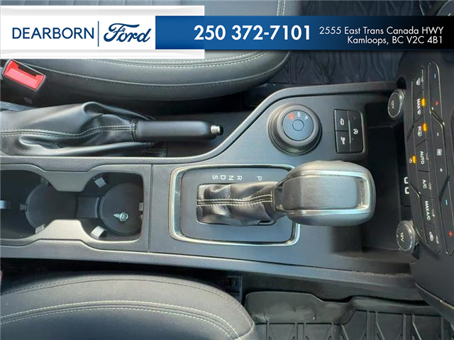 2020 Ford Ranger XLT (Stk: 25P175) in Kamloops - Image 18 of 25