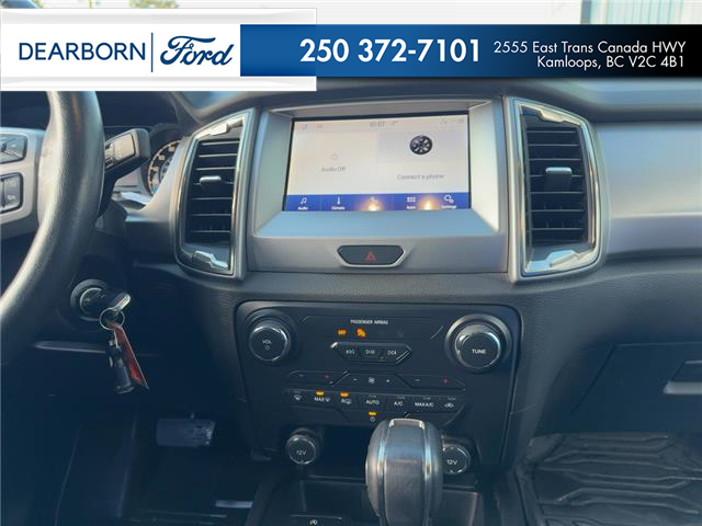 2020 Ford Ranger XLT (Stk: 25P175) in Kamloops - Image 19 of 25