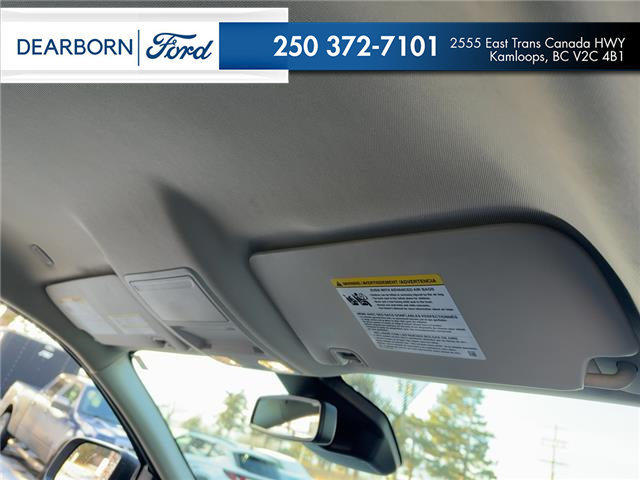 2020 Ford Ranger XLT (Stk: 25P175) in Kamloops - Image 21 of 25